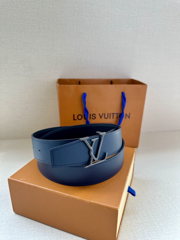 激安ルイヴィトンベルト内部構造